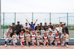野田市低学年大会