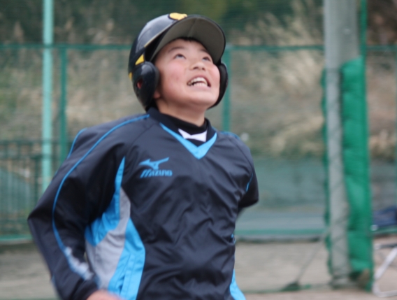 第３３回IBA春季東日本少年野球