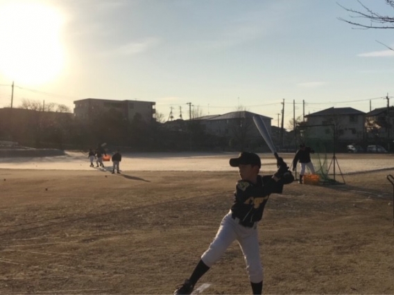 メグミルク杯低学年大会