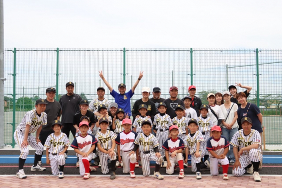野田市低学年大会