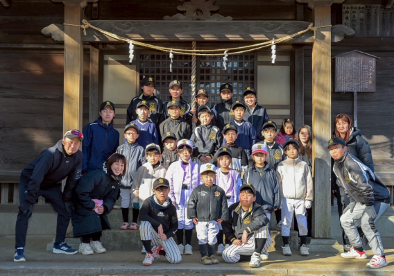 明けましておめでとうございます